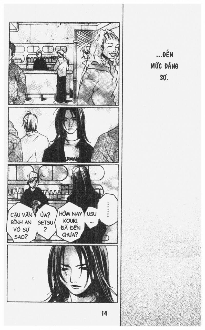 diamond head chapter 5 14