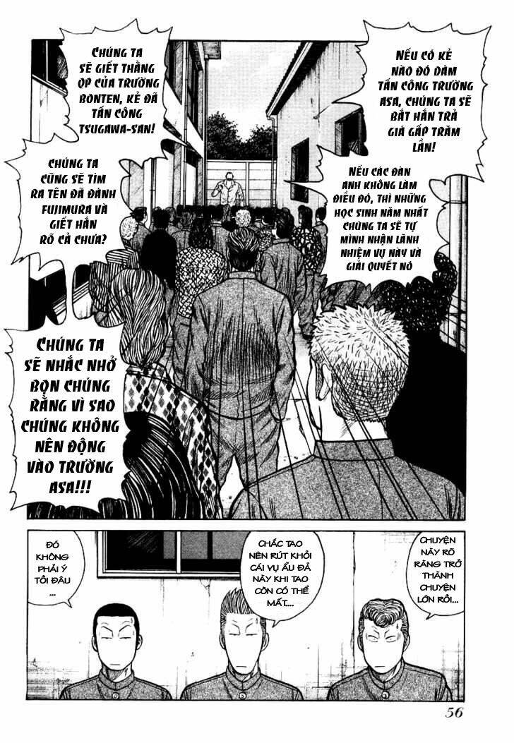 qp- soul of violence chapter 23 5
