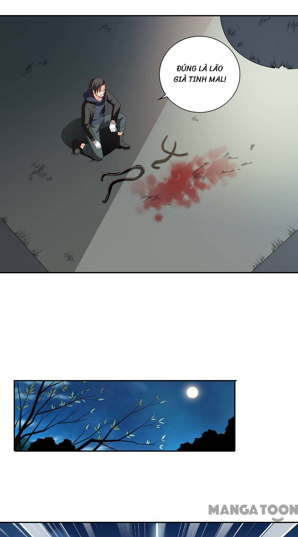 mỹ nữ đại tiểu thư đích cương thi cao thủ chapter 139 18