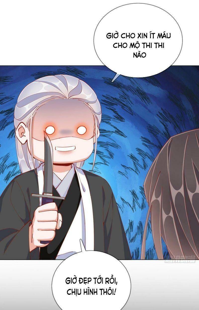 công lược trưởng thành của vương phi chapter 46 7