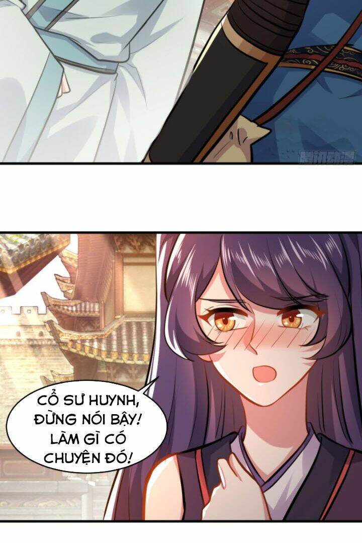 tiên ma đồng tu chapter 200 17