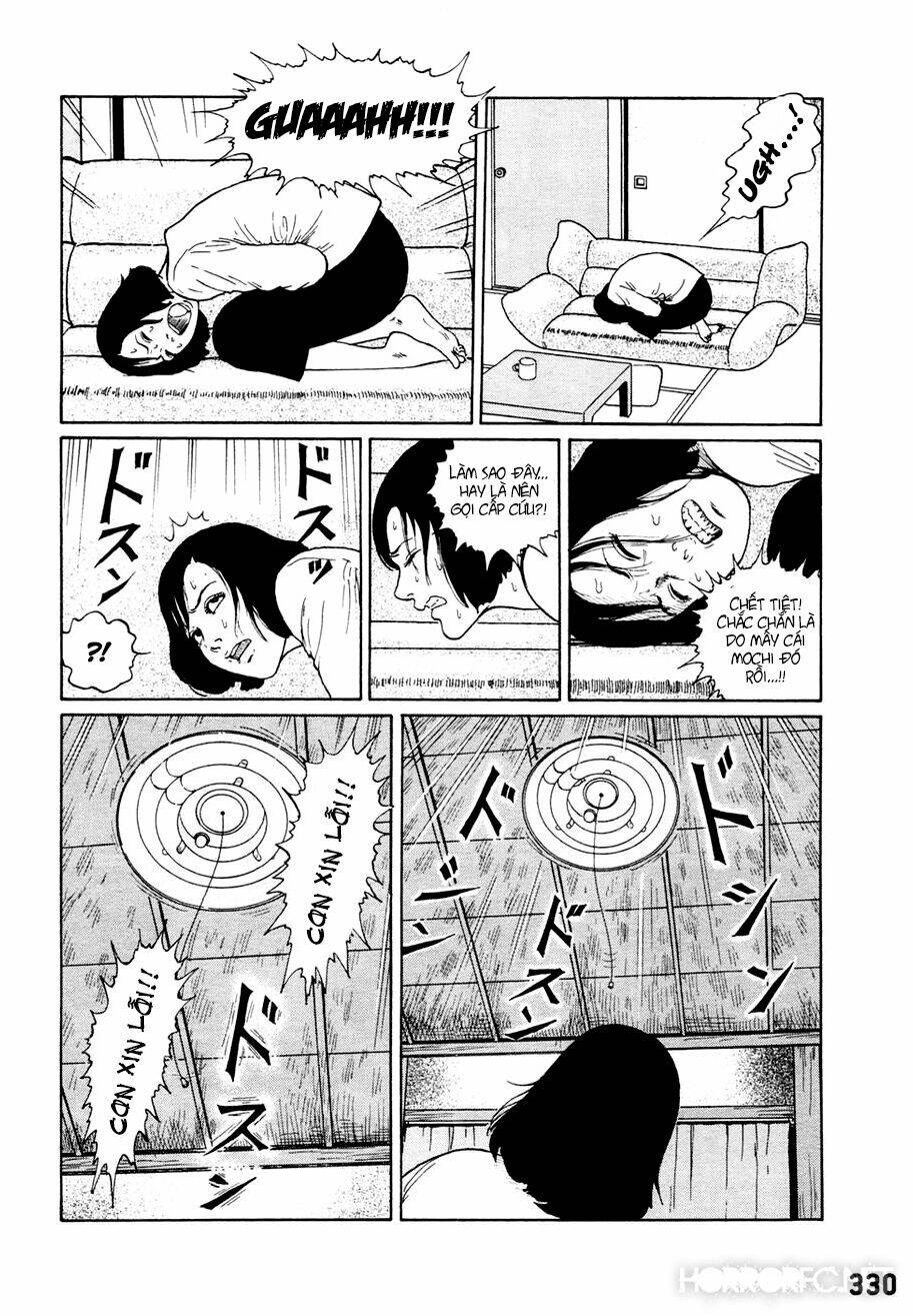 dissolving series chapter 3 5