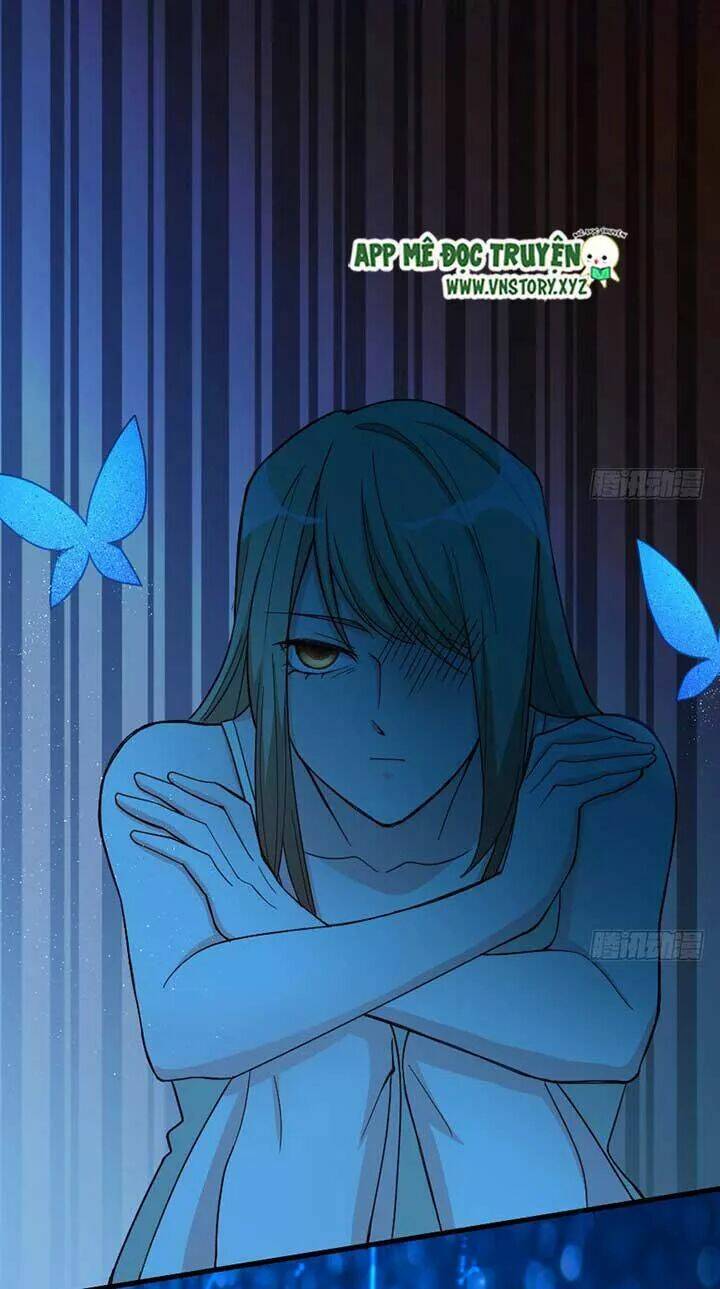 thiên hậu trở về chapter 102 24