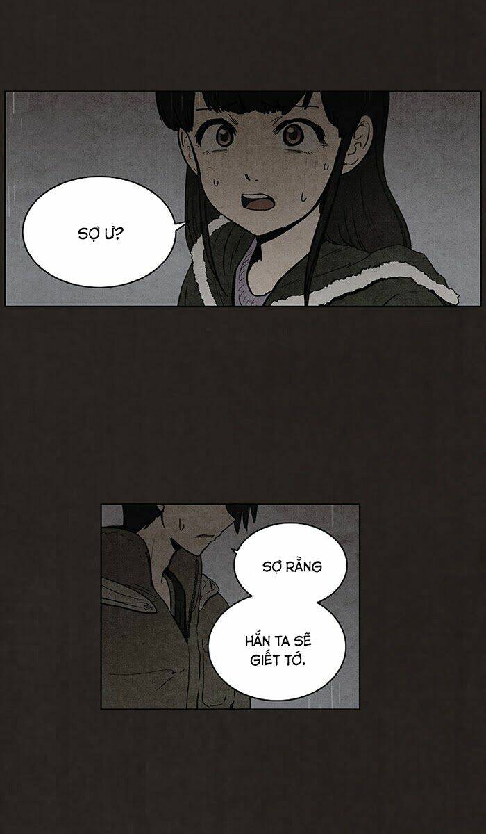 đứa con của quỷ dữ chapter 78 33