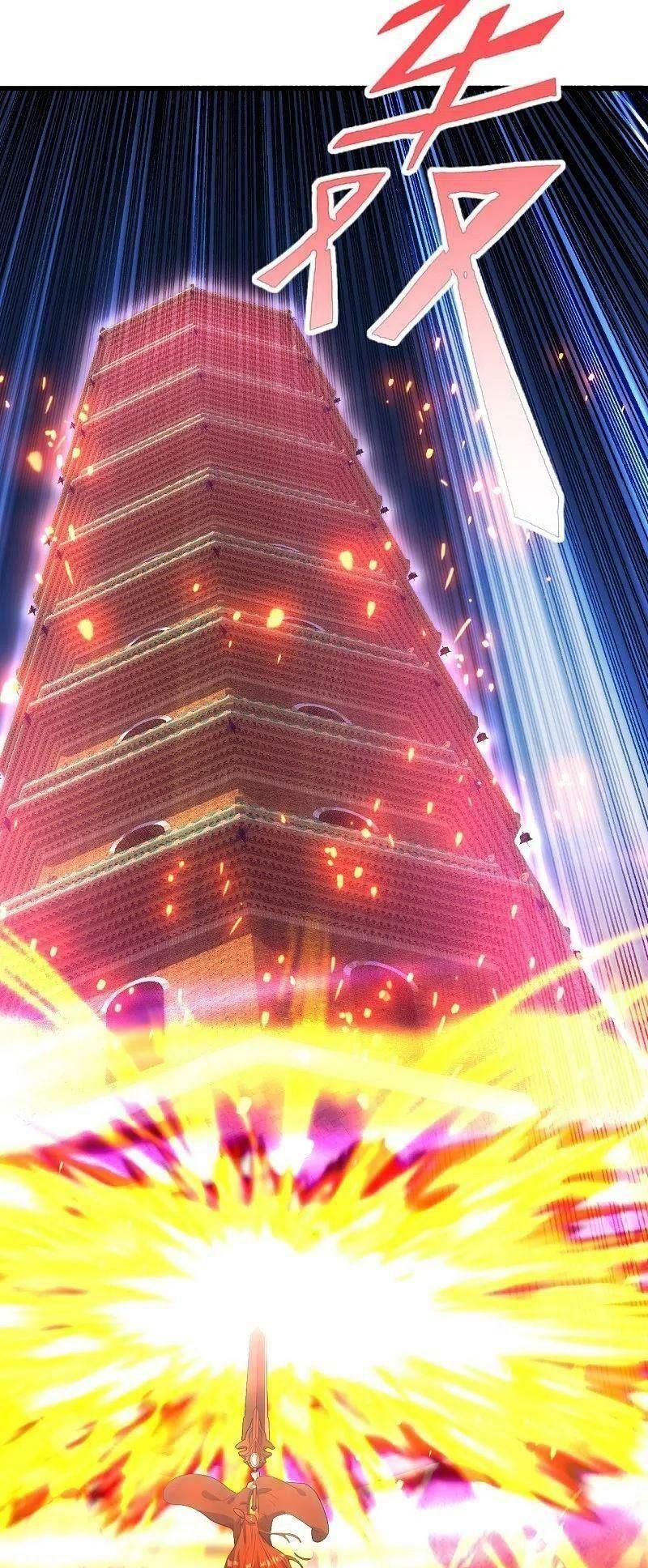 tiên võ đế tôn chapter 260 14