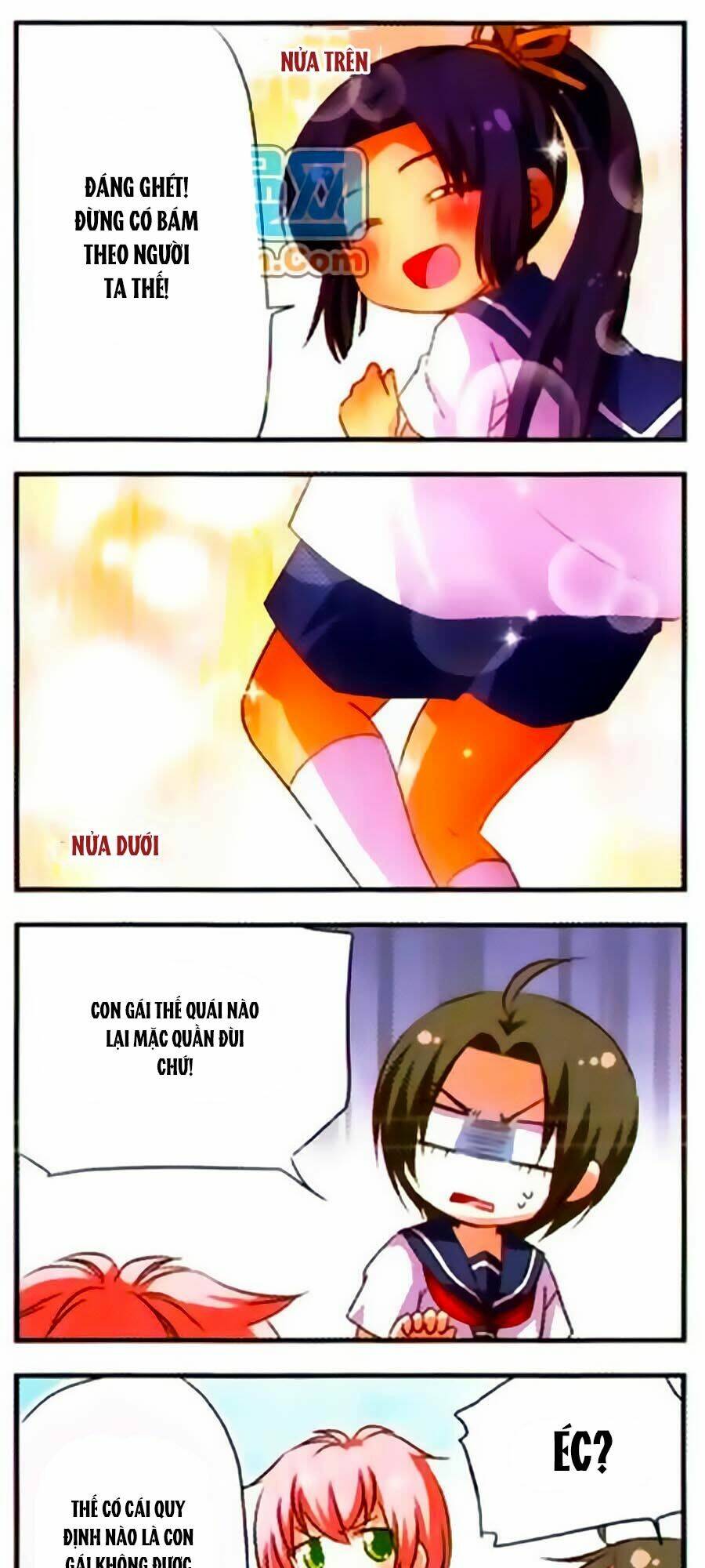 manh tam quốc chapter 55 15