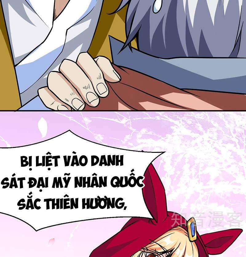 võ đạo độc tôn chapter 465 38