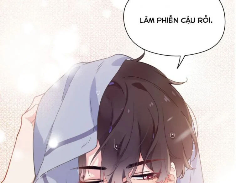 Có Bản Lĩnh Thì Cứ Hung Dữ Đi? chapter 51