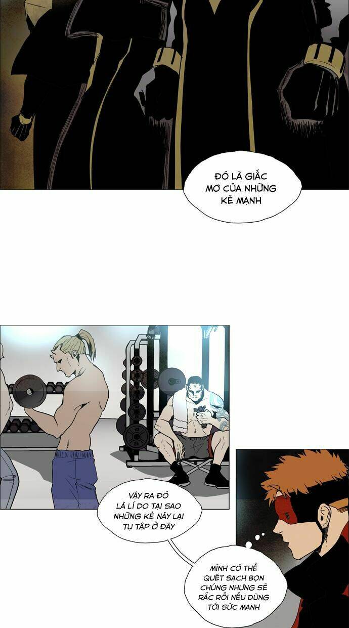 lessa 2: the crimson knight chapter 61 19