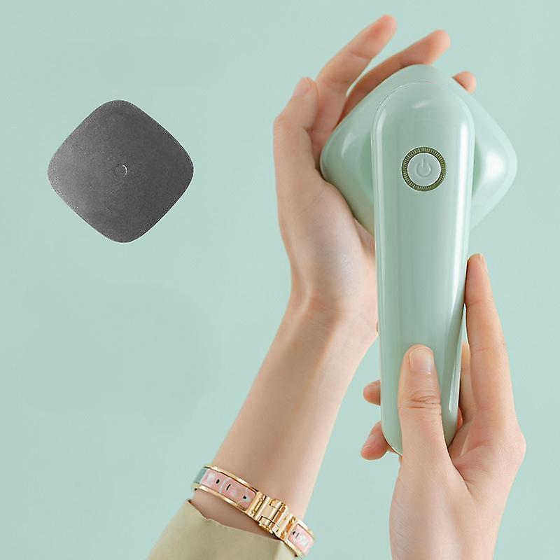 Bàn ủi di động,Bàn ủi hơi nước cầm tay mini di động,Chủ