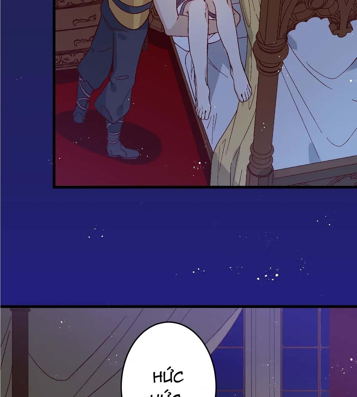 hoàng tử của hoàng tử (end) chapter 4 38