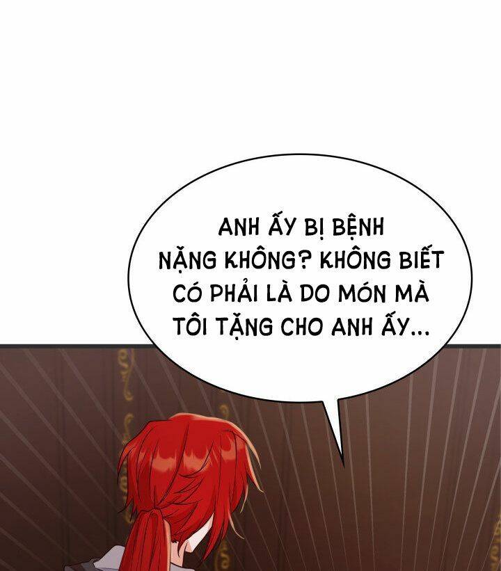 từ ác nữ, tôi trở thành một người mẹ chapter 29.5 8