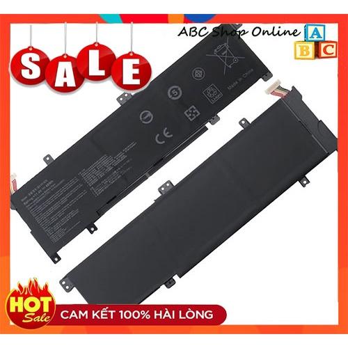 Pin Dùng Cho Laptop Asus K401 K401L K501 K501L B31N1424 Pin Tốt