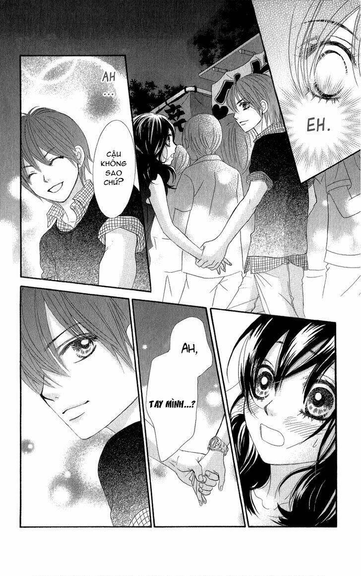 bokutachi wa shitte shimatta chapter 33 29