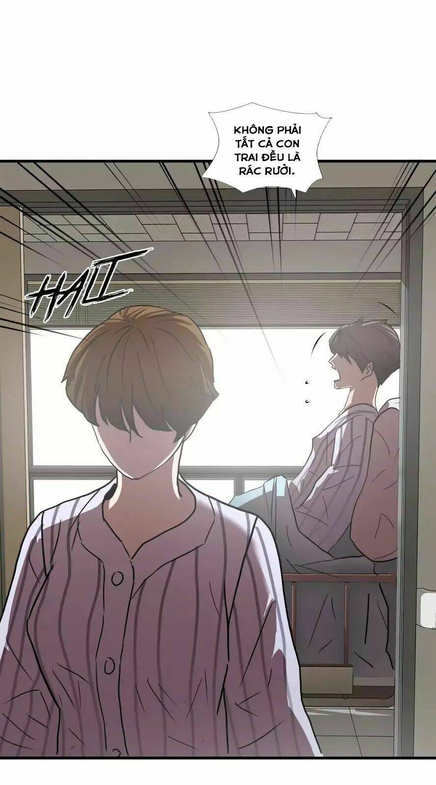 kẻ bị ruồng bỏ chapter 54 20