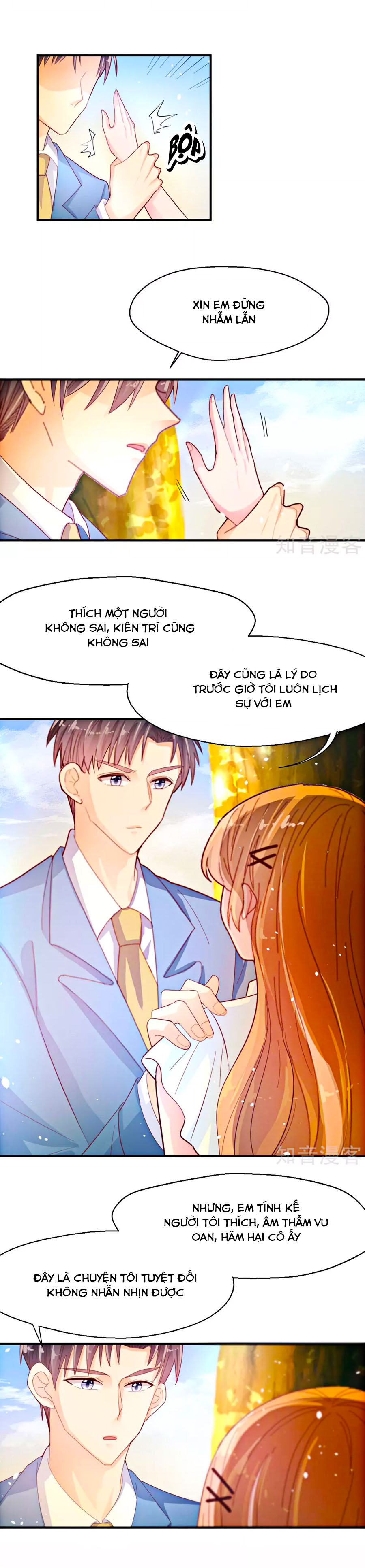 sau này vẫn cứ thích anh chapter 59 8
