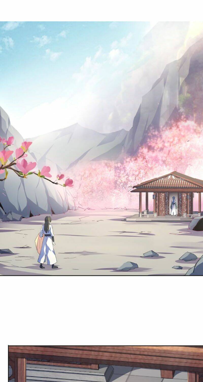 nghịch thiên đại thần chapter 39.5 4