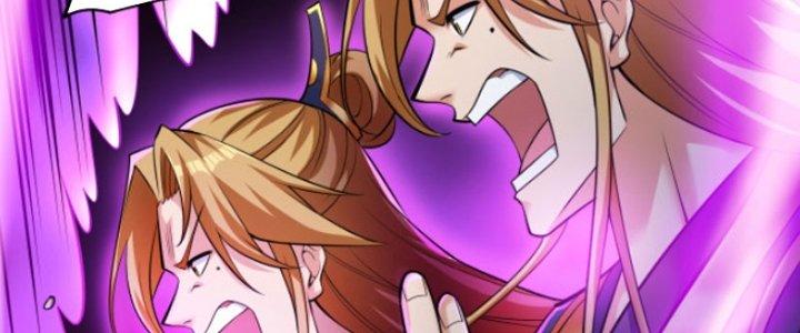 ẩn cư mười vạn năm, đời sau mời ta rời núi chapter 24 129