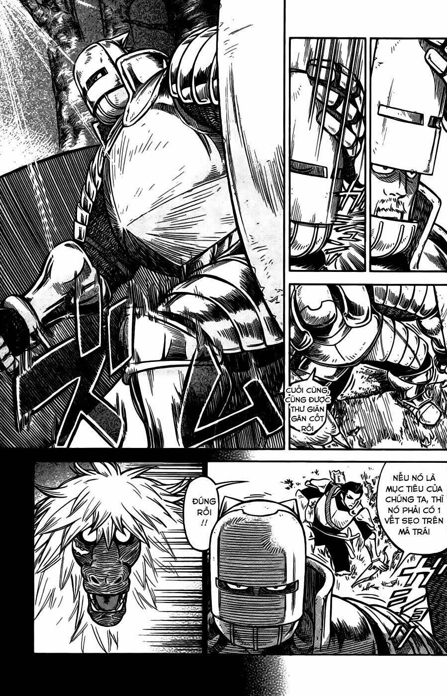 stravaganza - isai no hime chapter 3 5