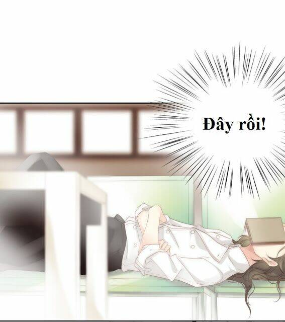 tình cờ tìm thấy tháng 7 chapter 3.4 24