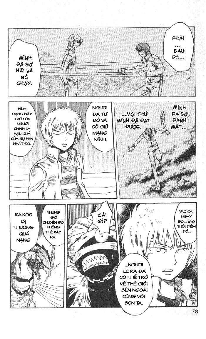 rồng ma trận chapter 46 28