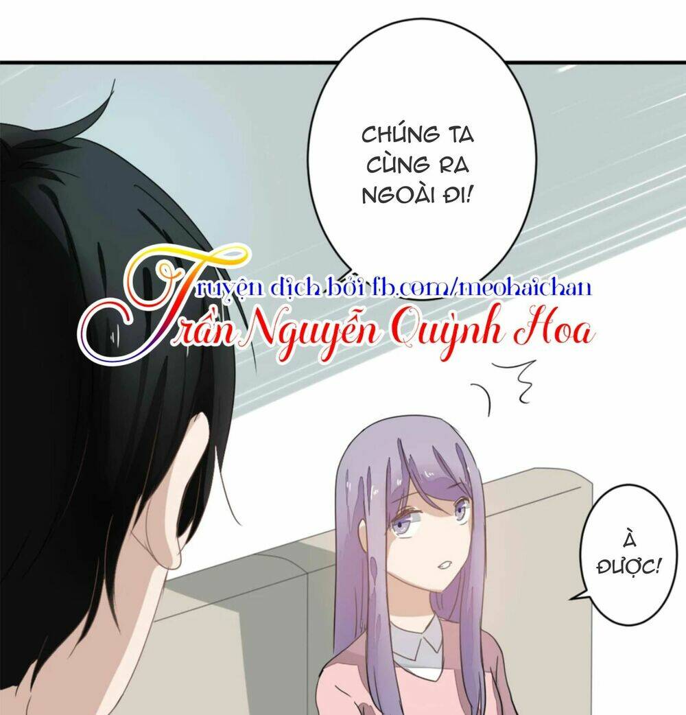 quy tắc mỹ nam chapter 11 17