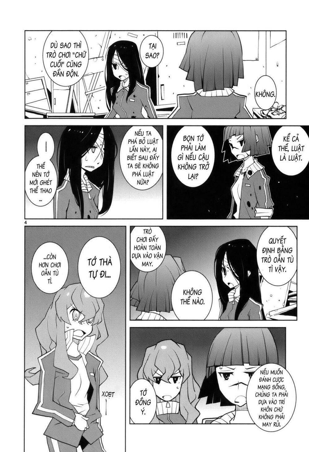 nickelodeon chapter 3 4