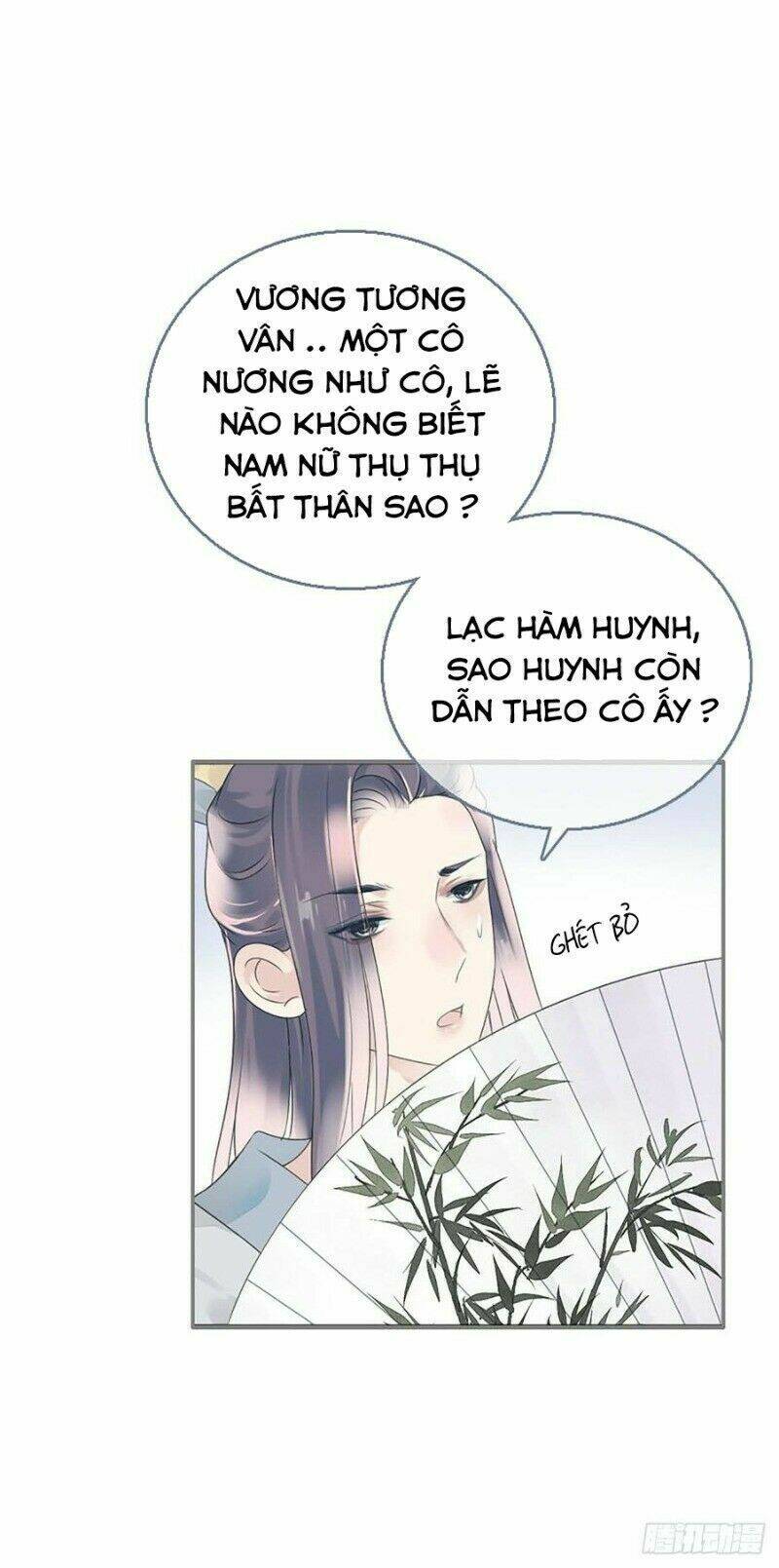 điền viên mật sủng: cô vợ nóng bỏng chapter 81 6
