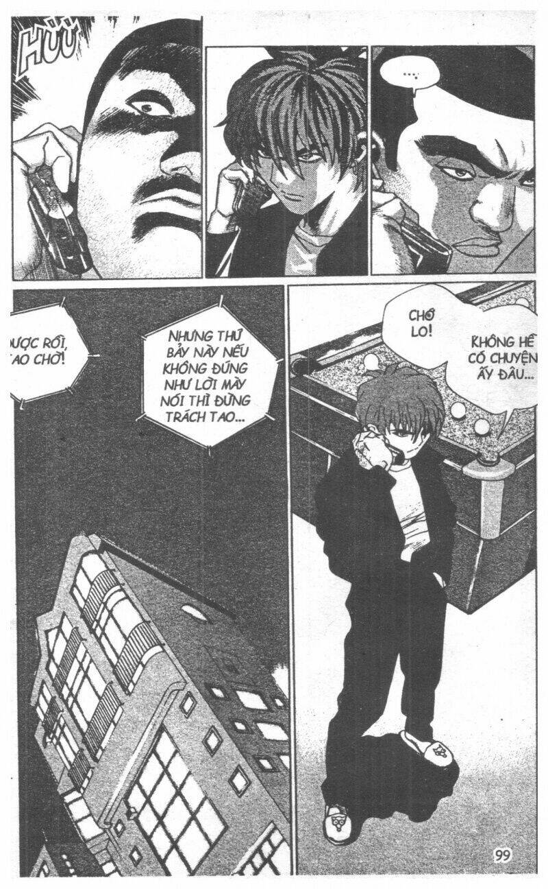 change guy chapter 132 95