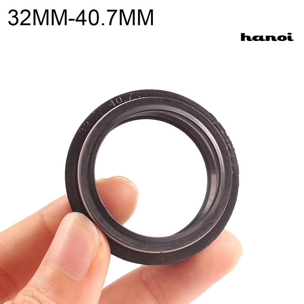 Vòng Đệm Chống Bụi Cho Phuộc Trước Xe Đạp Leo Núi