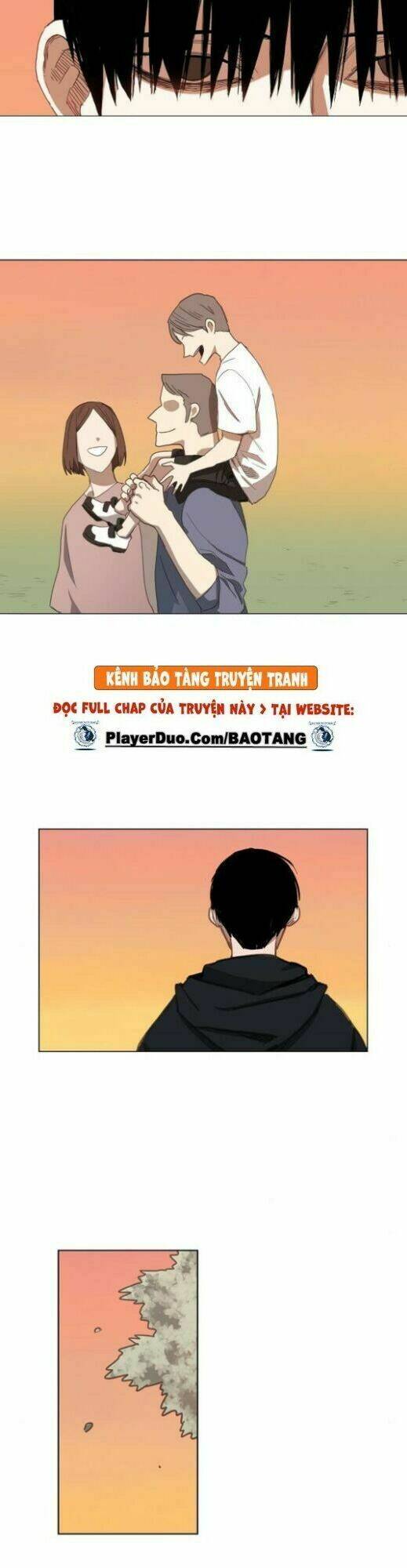 võ sĩ - the boxer chapter 24 22