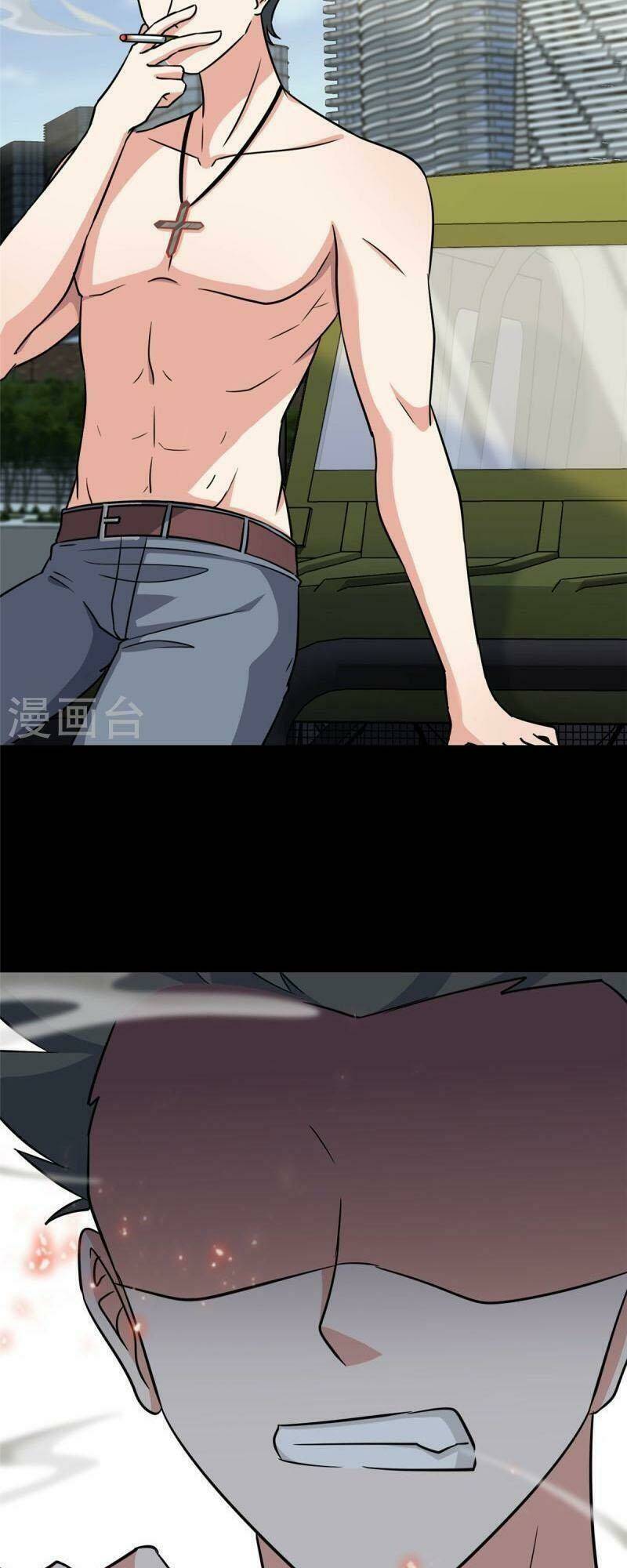 bạn gái virus của tôi chapter 348 56