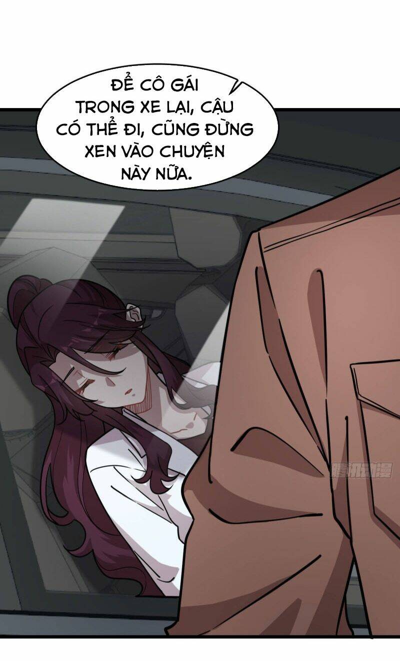 thâm dạ thư ốc chapter 123 19