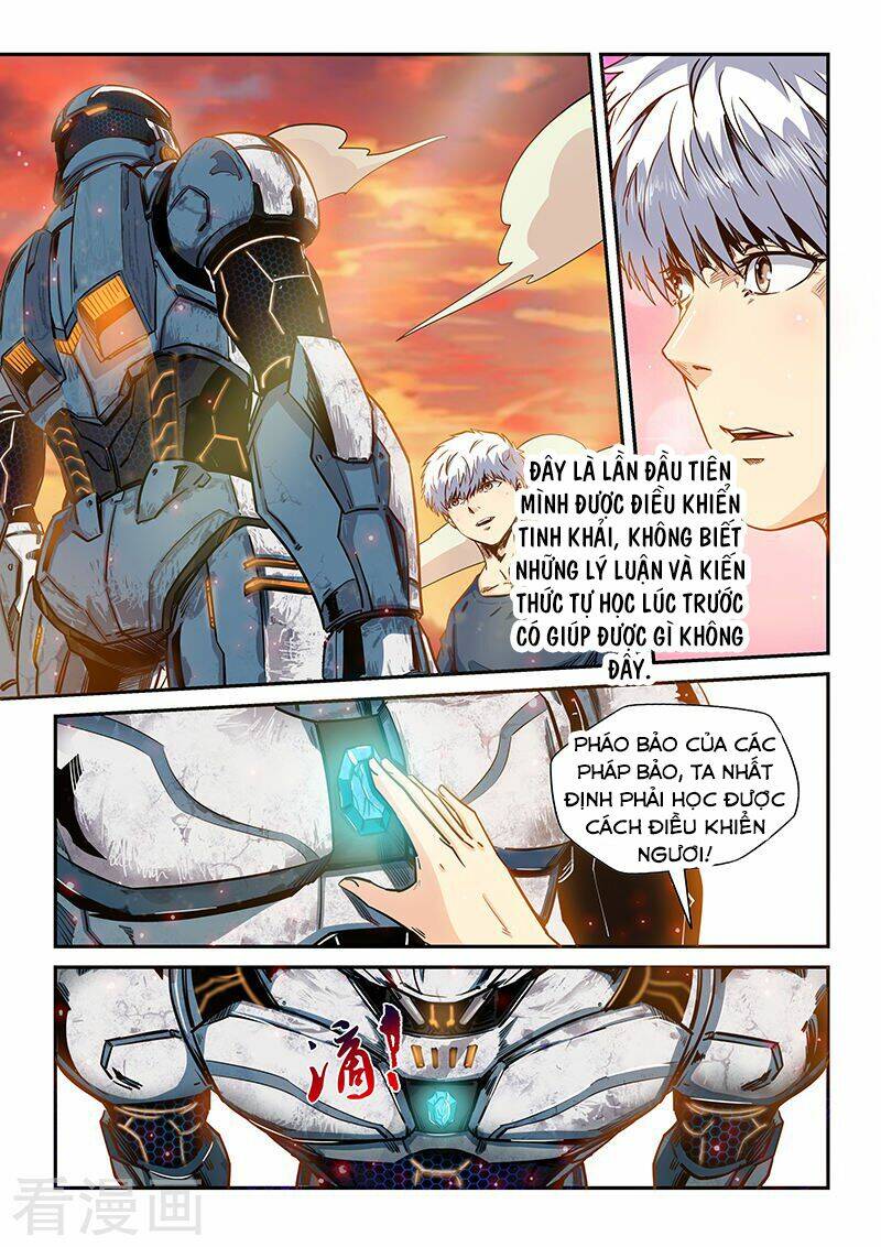 tu chân tứ vạn niên chapter 177 6