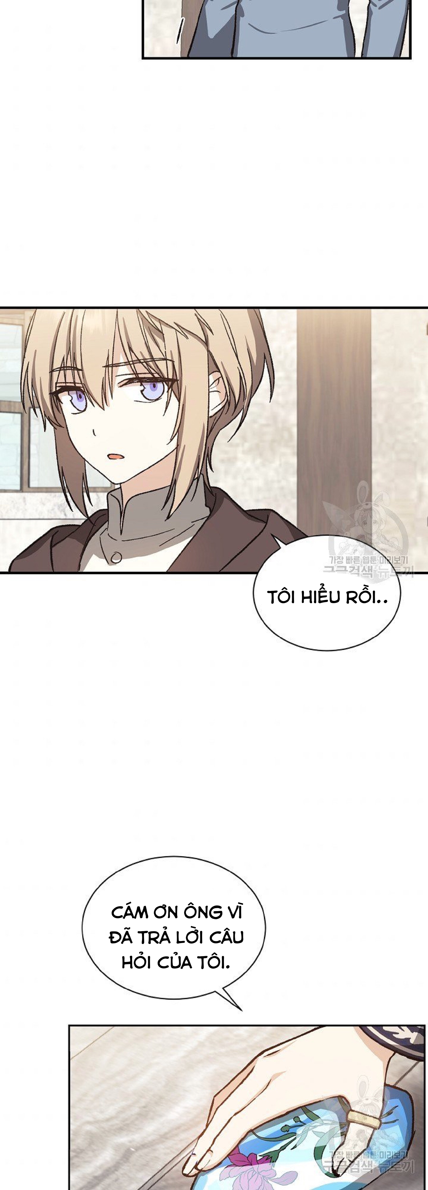 sự quay trở lại của pháp sư cấp 8 chapter 8 52