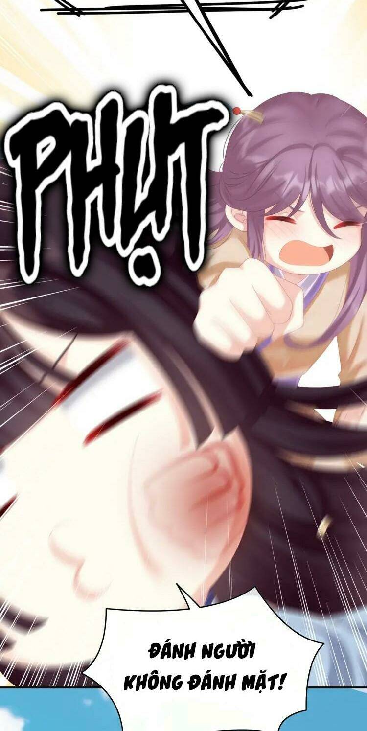 kiều phu có hỉ chapter 58 36