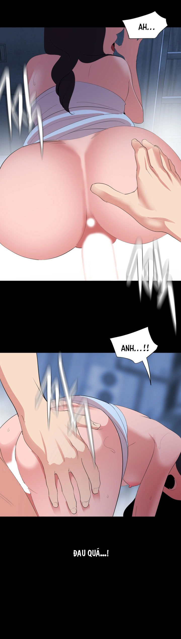 con rể chapter 38 25