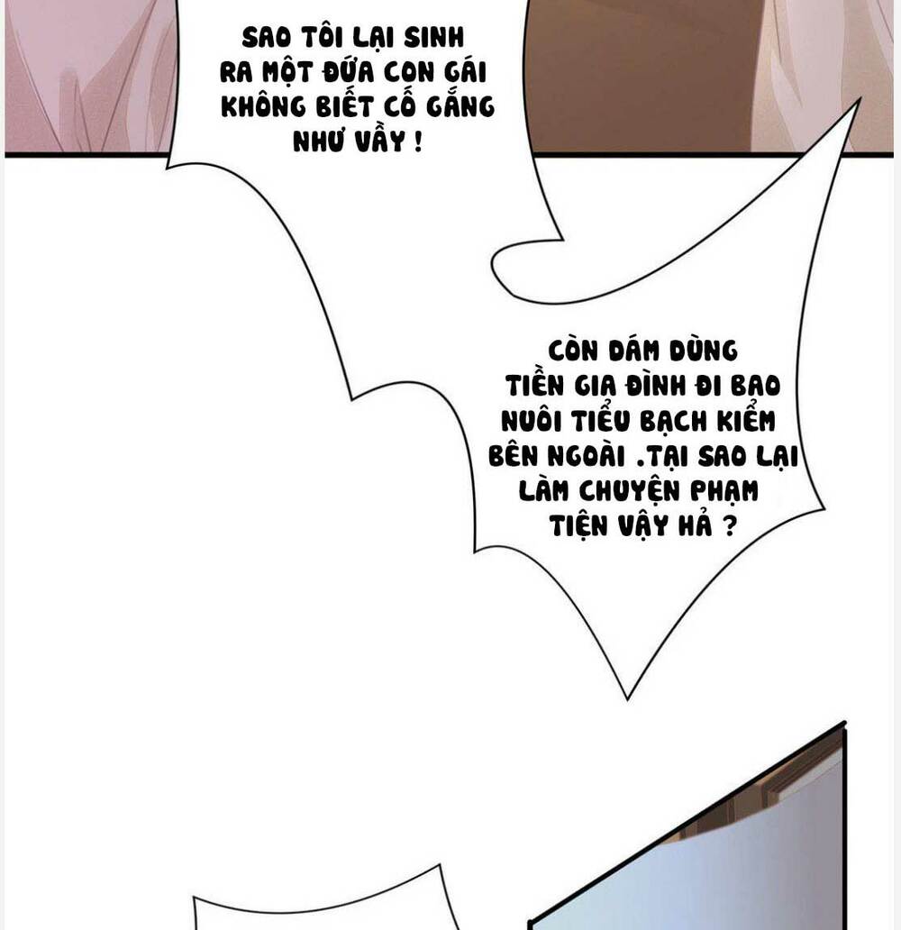 sủng em sủng tới tận cùng chapter 2 27