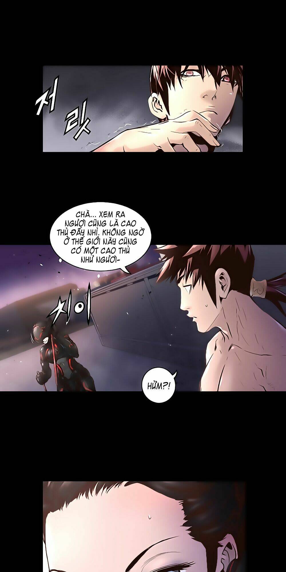 tam tuyệt tại dị giới chapter 25 46