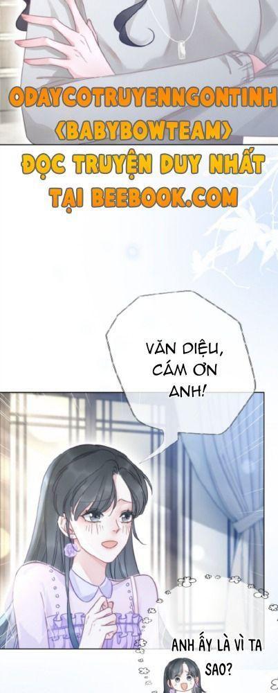 nữ phụ xuyên sách chỉ muốn làm cá ướp muối chapter 21 26