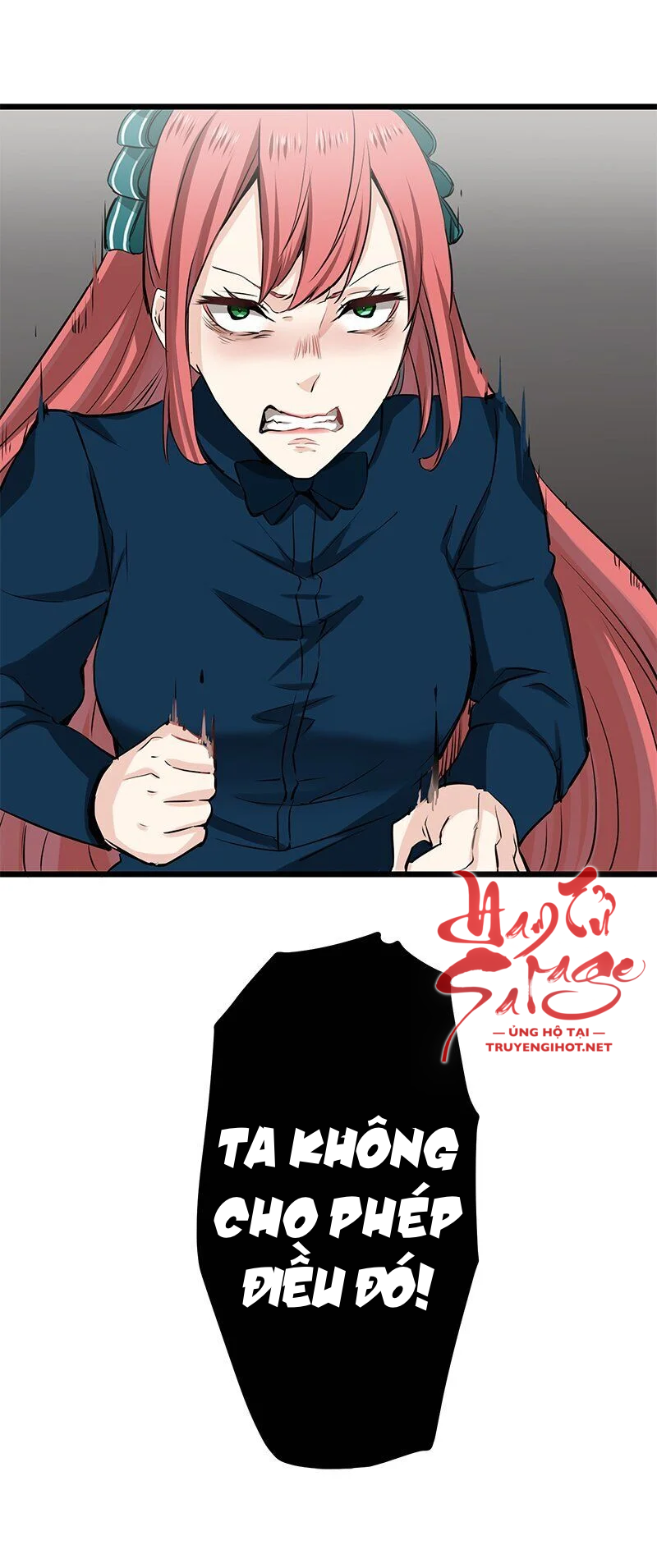 nullitas~nàng dâu giả dối~ chapter 21.2 26