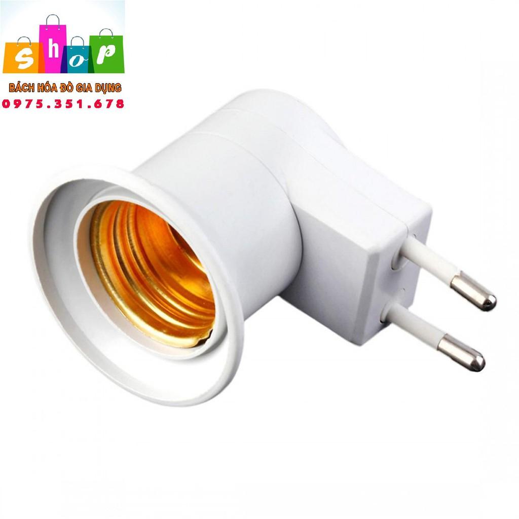 Phích cắm liền đui