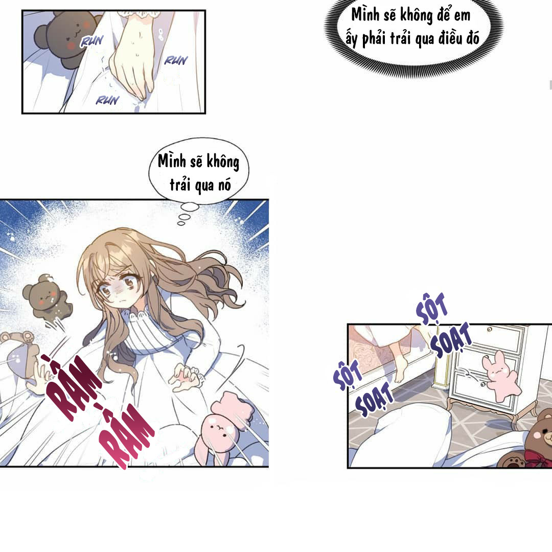 bệ hạ, xin đừng giết tôi!! chapter 9 5