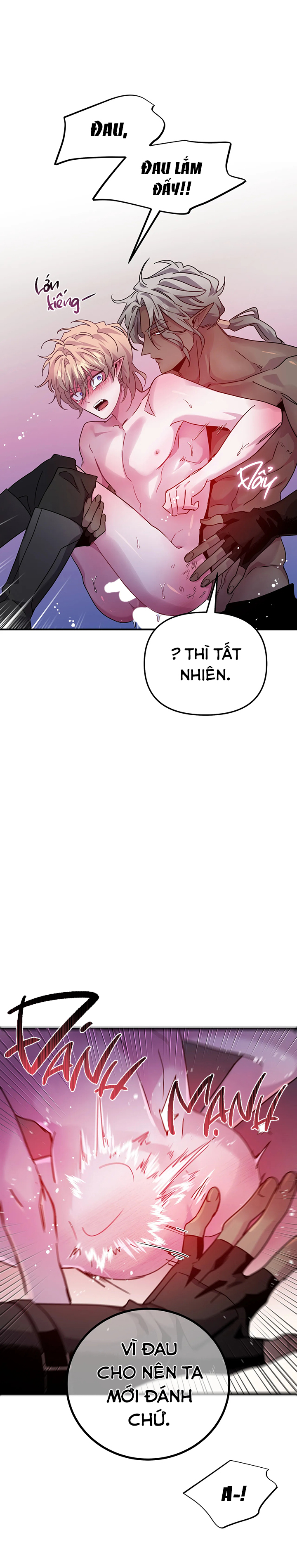 hắc vực chapter 29 19