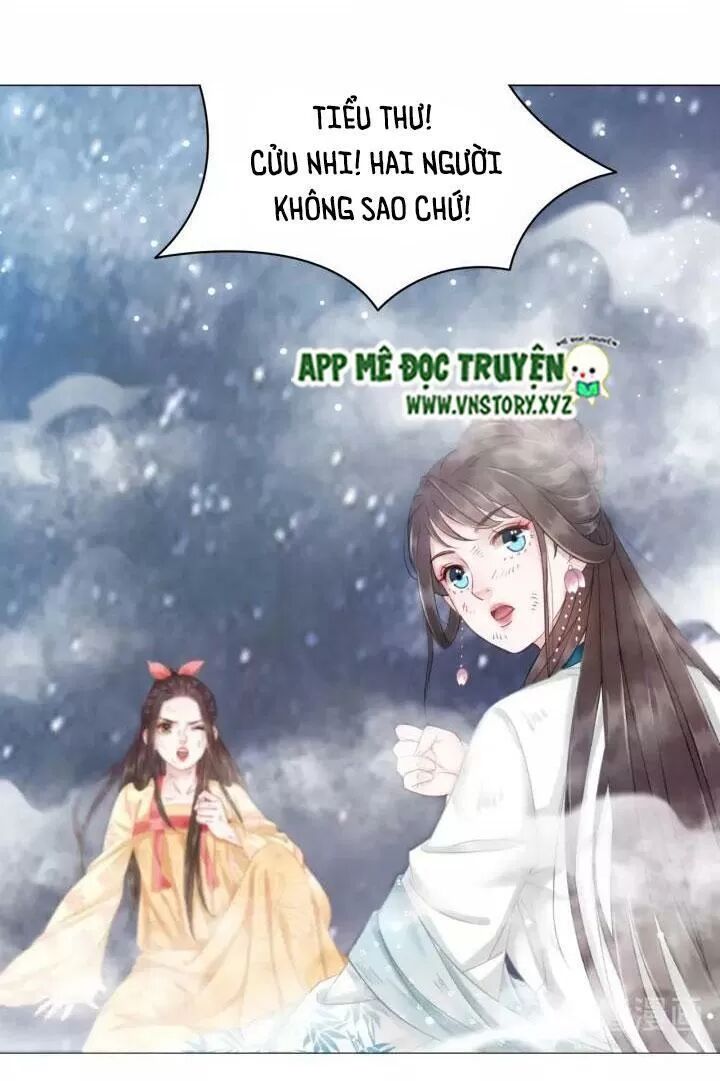 cực phẩm phế vật tiểu thư chapter 96 16