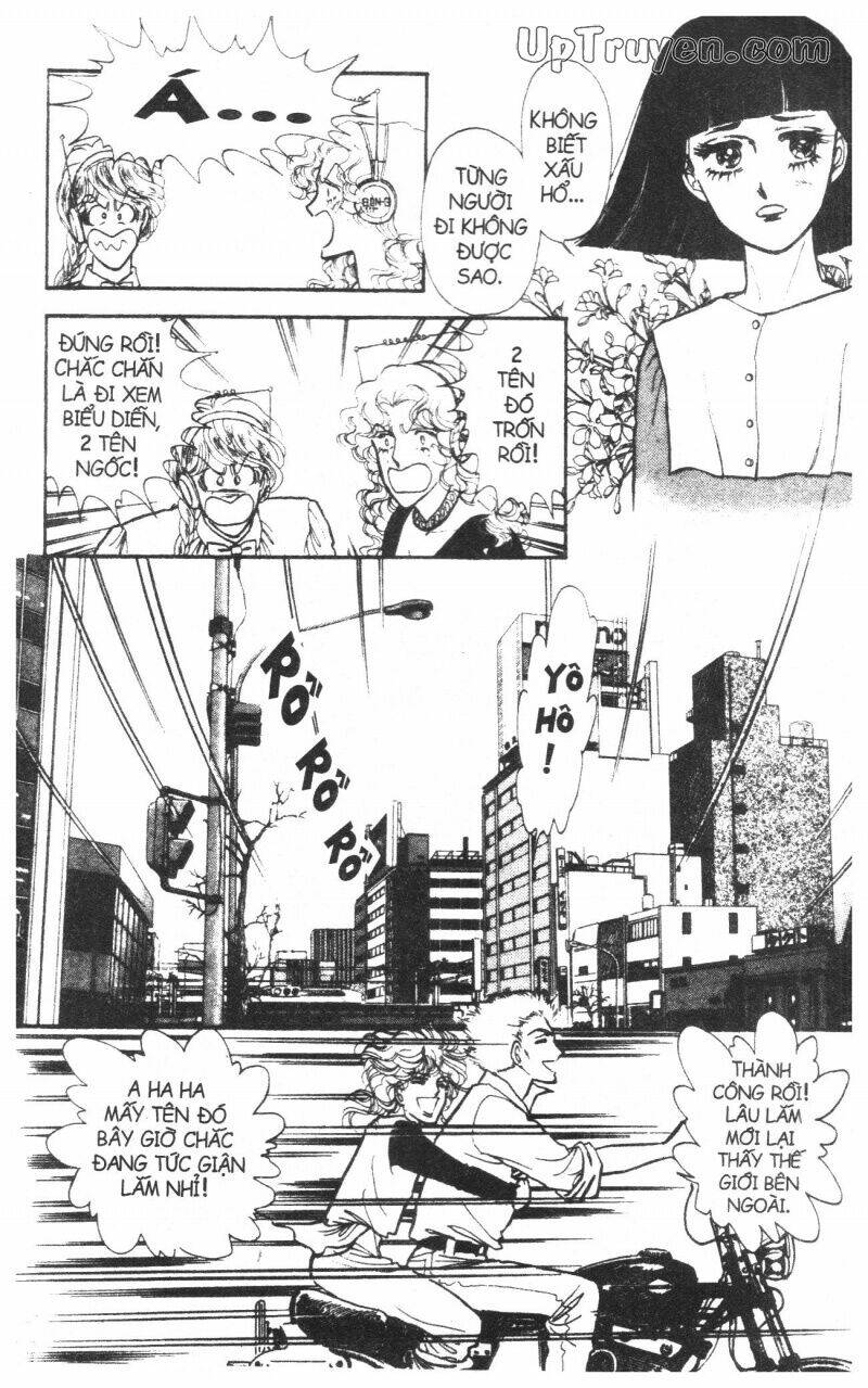 câu lạc bộ con nhà giàu chapter 2 67