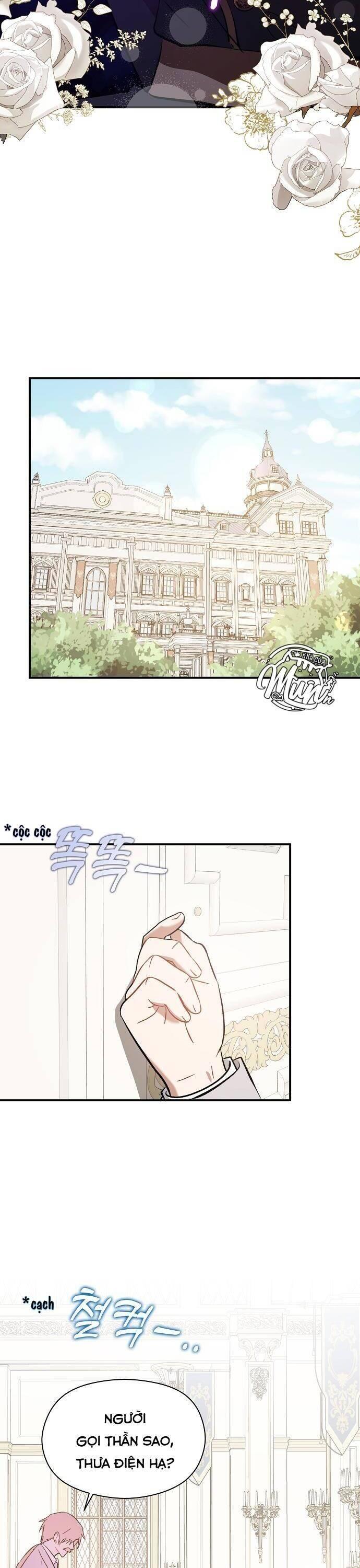 tôi không cố ý quyến rũ nam chính đâu! chapter 58 26