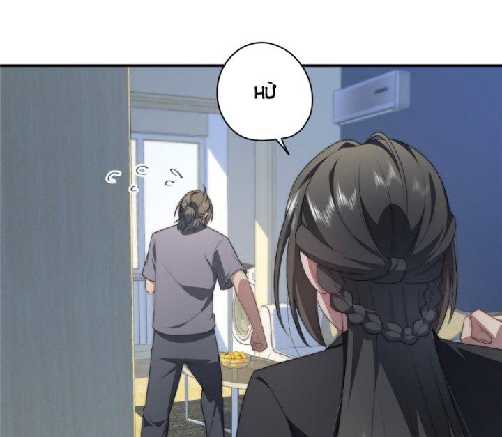 nữ chính chạy từ trong sách ra thì phải làm sao chapter 21 52