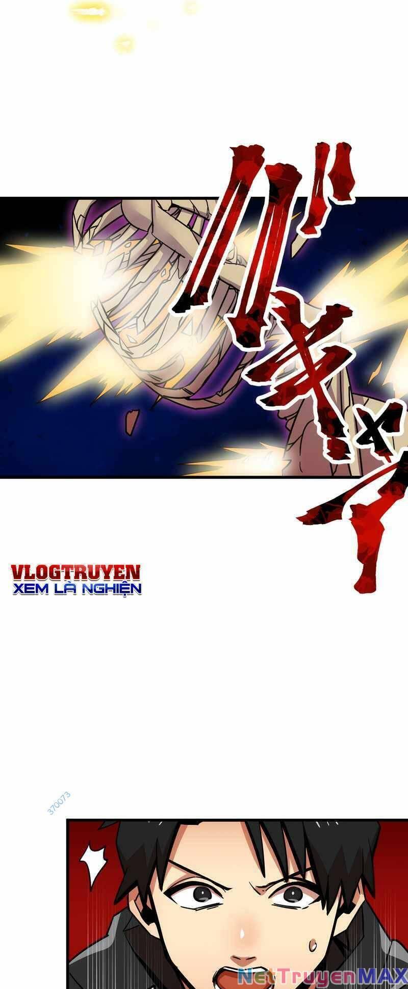 Huyết Thánh Cứu Thế Chủ~ Ta Chỉ Cần 0.0000001% Đã Trở Thành Vô Địch chapter 9 49