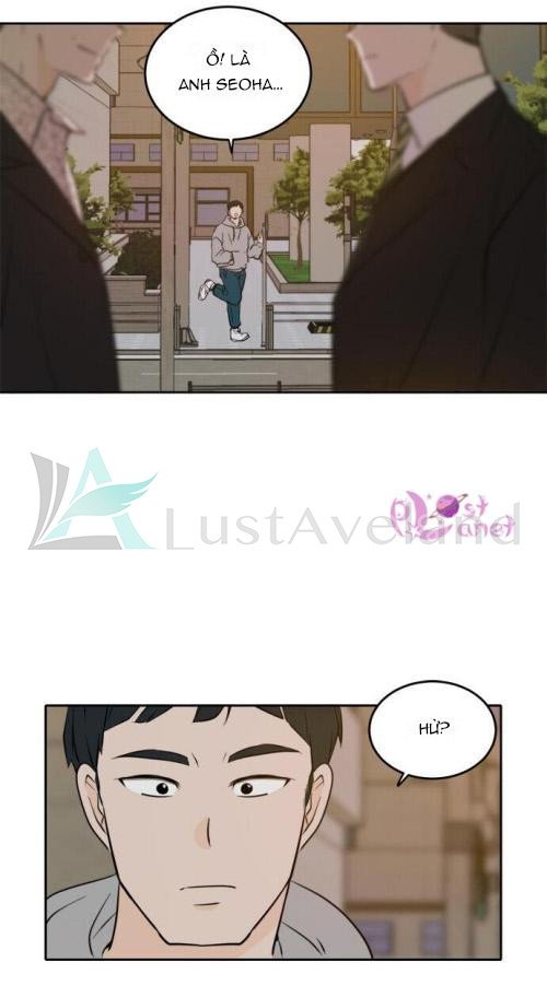 kiếp này cũng xin chăm sóc tôi như vậy nhé kiếp này cũng xin chăm sóc tôi như vậy nhé chapter 37 17